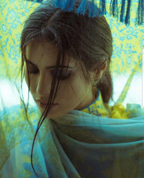 fypakistan:Model: Sonia TariqPakistani fashion blog
