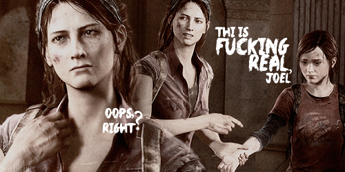 :  Oh, Tess… 