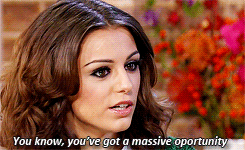 unapologeticz:  “You must feel for Jesy from Little Mix…”