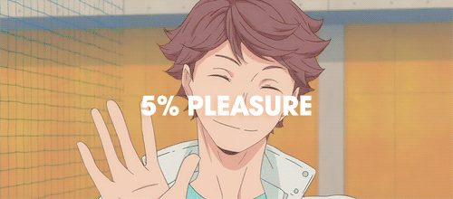 tobioskageyama:  Happy Birthday Oikawa Tooru! (July 20th) + insp.