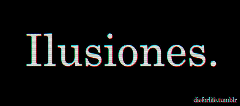 dieforlife:  Que a veces paresen reales.. 