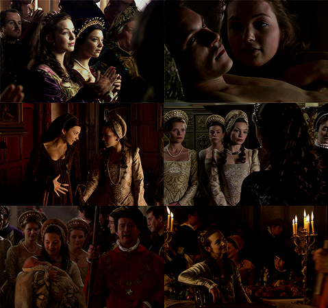 eddyofwestminster: The King’s Mistresses - 2/5 - Mary Boleyn Mary Boleyn was born in 1499