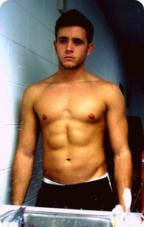 adwon:  Lol better work out a bit!