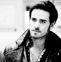 theouatgifs:  #hook is offended  