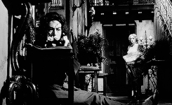 feudsource:What Ever Happened to Baby Jane? (1962) // Feud - Main Title Sequence (2017)