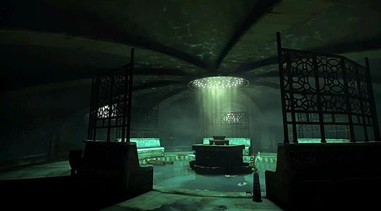 e-ripley:    DISHONORED (2012) | Gameography  