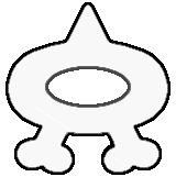 soveryanon:  And wow, this is ridiculous. Ω (omega)  α (alpha) I hate you, GameFreak. 