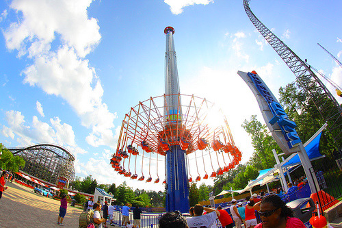 Parqueiros Anônimos