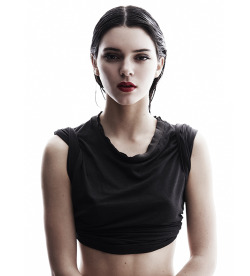 keeping-up-with-the-jenners:  Kendall Jenner