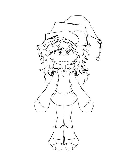 Trying To Work On Something!! :D
