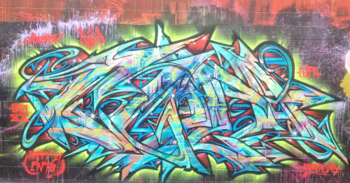 entocrisis:  “Culpa” by Woier K2STN 254p AFW 