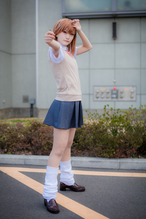 cosplaygirl:All sizes | Model:ゆきさん | Flickr - Photo Sharing!
