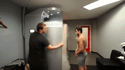 malecelebunderwear:  These are definitely the gifs I made that this other blog has just straight up reposted instead of reblogging right? Cool