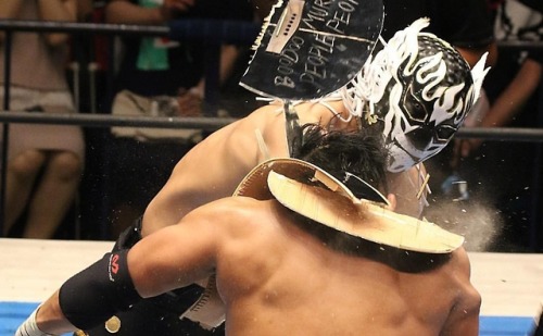 Happy 36th Birthday El Desperado!December 29, 1983