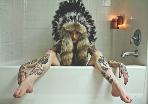 The best of tattoo