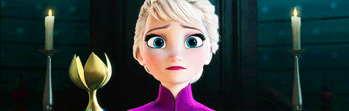 claraoswaald:Ice Queen Elsa Of Arendelle