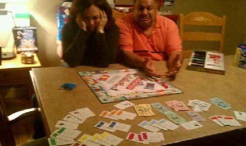 twerknugget:i just had to rub it in my parents’ faces bc winning at monopoly is a true victory in li