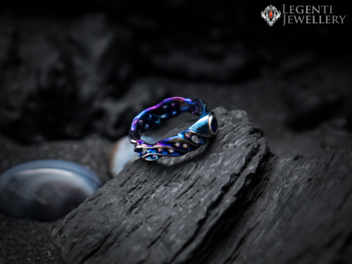 legenti rings