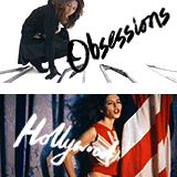 theprettyhelpless:  favorite albums → Marina &amp; The Diamonds “The Family