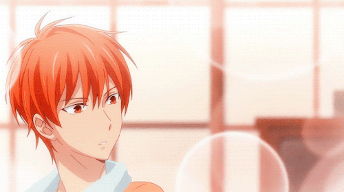 shizukku:            You´re great, Kyo-kun…