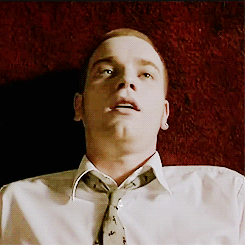 :  Trainspotting / Breaking Bad 