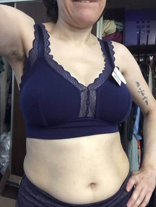 Found some great bras today at The Pencil Test : r/ABraThatFits