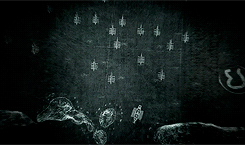 byalienpandorum:  byap:  da vinci’s demons s2 » leonardo’s imagination 
