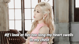 jumataeng:  taeyeon according to tumblr tags: part XII 