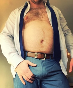 lovesuitedbears:  Bulgin’