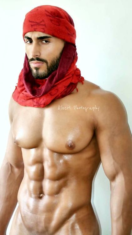 scorpiokyng12:  I’ll be Muslim for you daddy