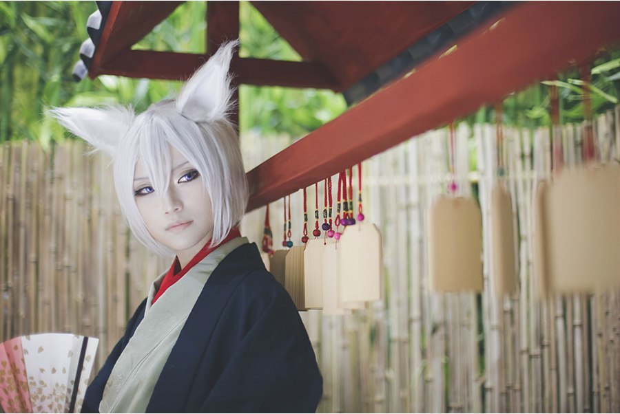 peachmashiro:    Kamisama Hajimemashita  