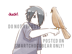 smartchocobear:SasuSakuSara Weekend 2020Day porn pictures