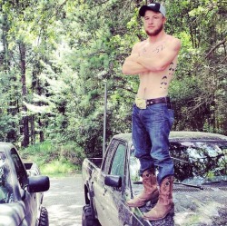 Country Boys