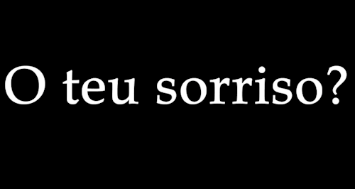 O céu é o limite.
