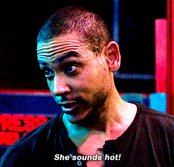 NETFLIX SENSE8 GIFS