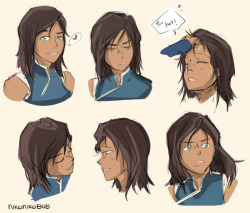 nikoniko808:  many a korra