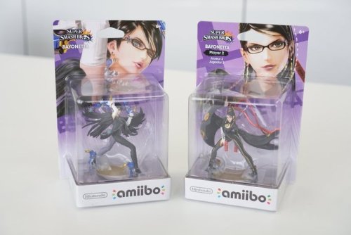 amiibo