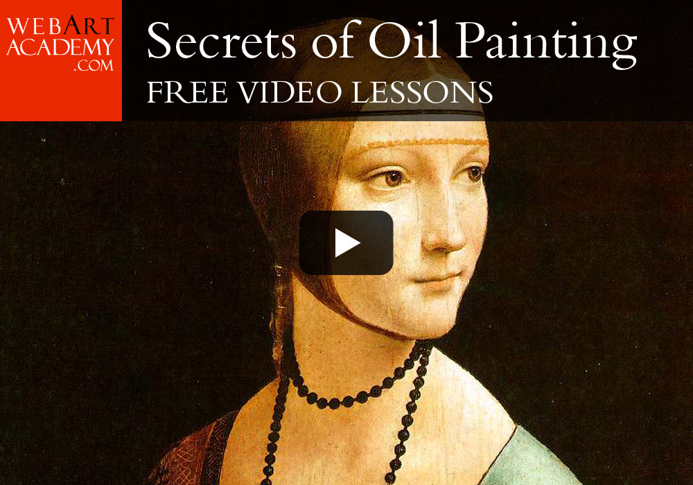 supersonicart:  Web Art Academy’s Free Online Video Lessons.Sponsoring Supersonic