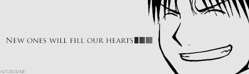aitoseishun:Royai week: day 6 - Memories