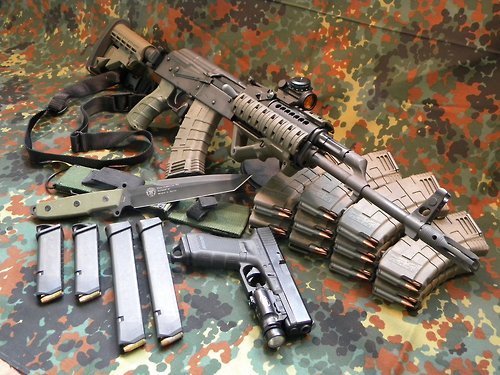 gunsammomilitary:  http://gunsammomilitary.tumblr.com/