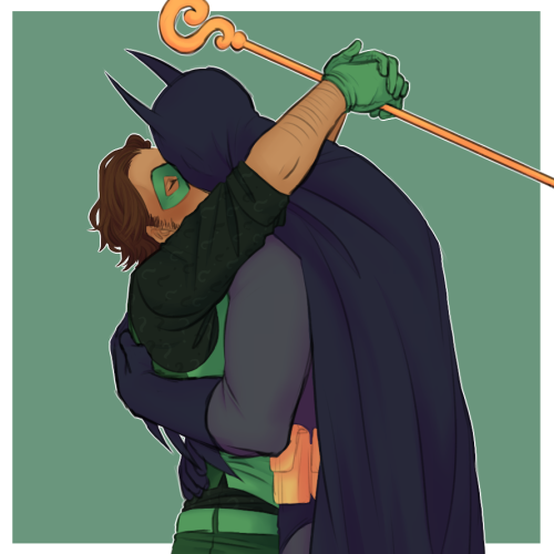 Everyones Asleep Post Shitty Self Indulgent Riddlebat