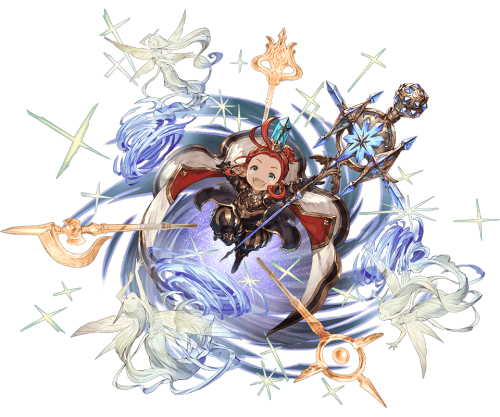 rskob:  granblue fantasy 