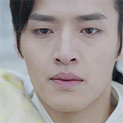 uaena-vip:  Kang Ha Neul in EP 4 &amp; 5 of Scarlet Heart: Ryeo