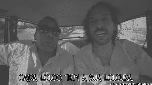 Somos o que somos, cores e valores