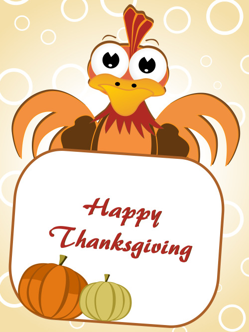 Funny Thanksgiving Jokes!What’s the difference between Election day and Thanksgiving day? On Thanksg
