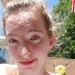 thingssthatmakemewet:Workin on my tan with a cold drink in my hand 🍹🌞💋 Ooo, that’s my girl 😍😍🤤