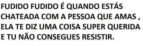 'Para e pensa'