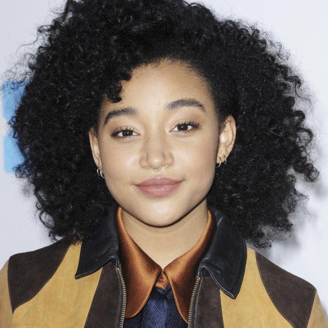 Amandla Stenberg
like/reblog if using