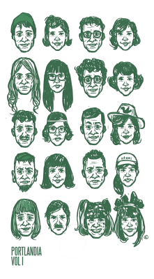 actualfiction:  37. portlandia“What