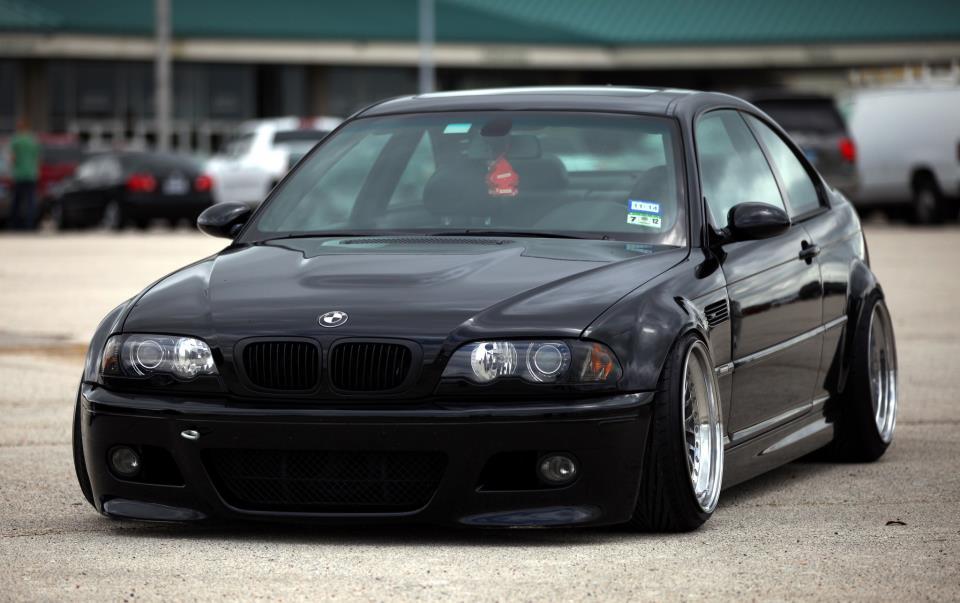 Featured image of post Bmw E46 Coupe German Style The body styles of the range are